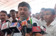 Hopeful that coastal people will vote for change this time: Deputy CM D K Shivakumar
